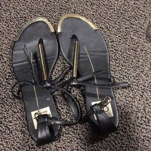Dolce vita sandals